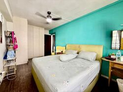 Blk 556 Pasir Ris Street 51 (Pasir Ris), HDB 5 Rooms #575143121